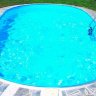 Морозоустойчивый бассейн Summer Fun овальный 8x4x1.2 м 